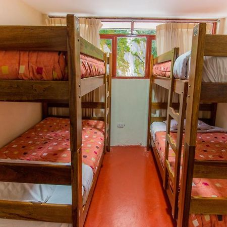 Casa Machu Picchu Hostel Dış mekan fotoğraf