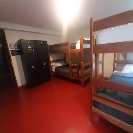 Casa Machu Picchu Hostel Dış mekan fotoğraf