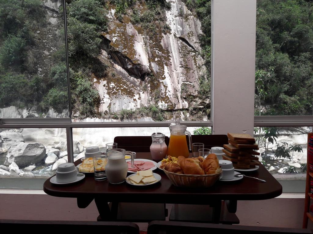 Casa Machu Picchu Hostel Dış mekan fotoğraf
