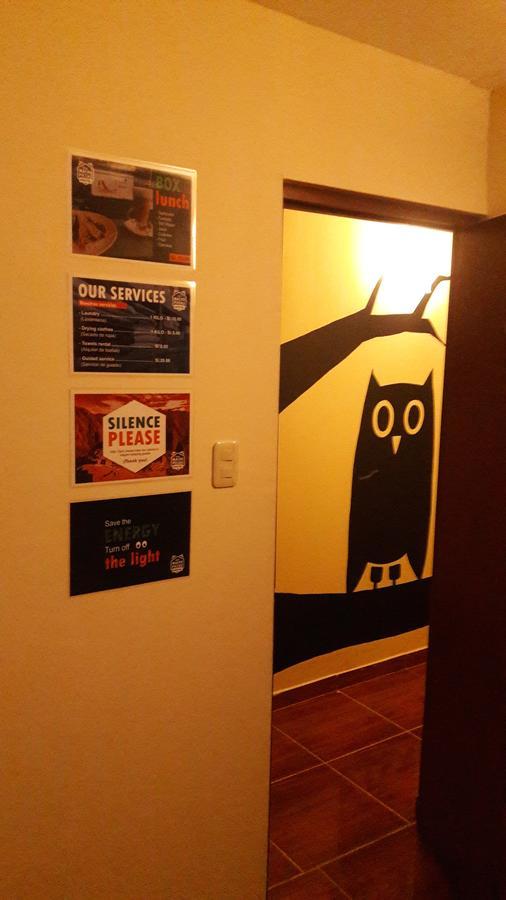 Casa Machu Picchu Hostel Dış mekan fotoğraf