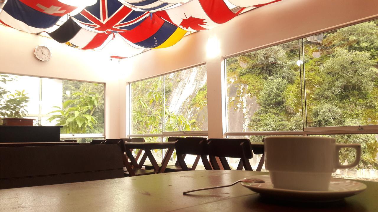 Casa Machu Picchu Hostel Dış mekan fotoğraf