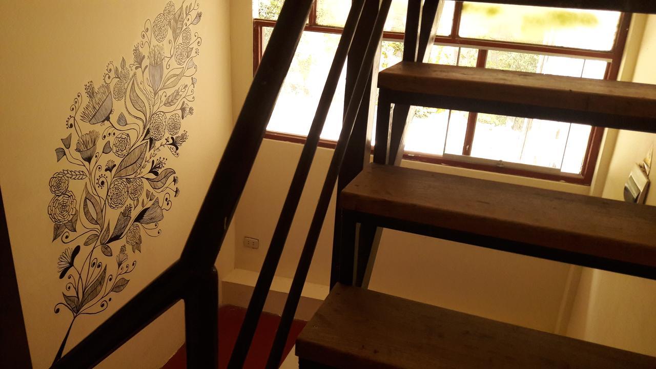 Casa Machu Picchu Hostel Dış mekan fotoğraf