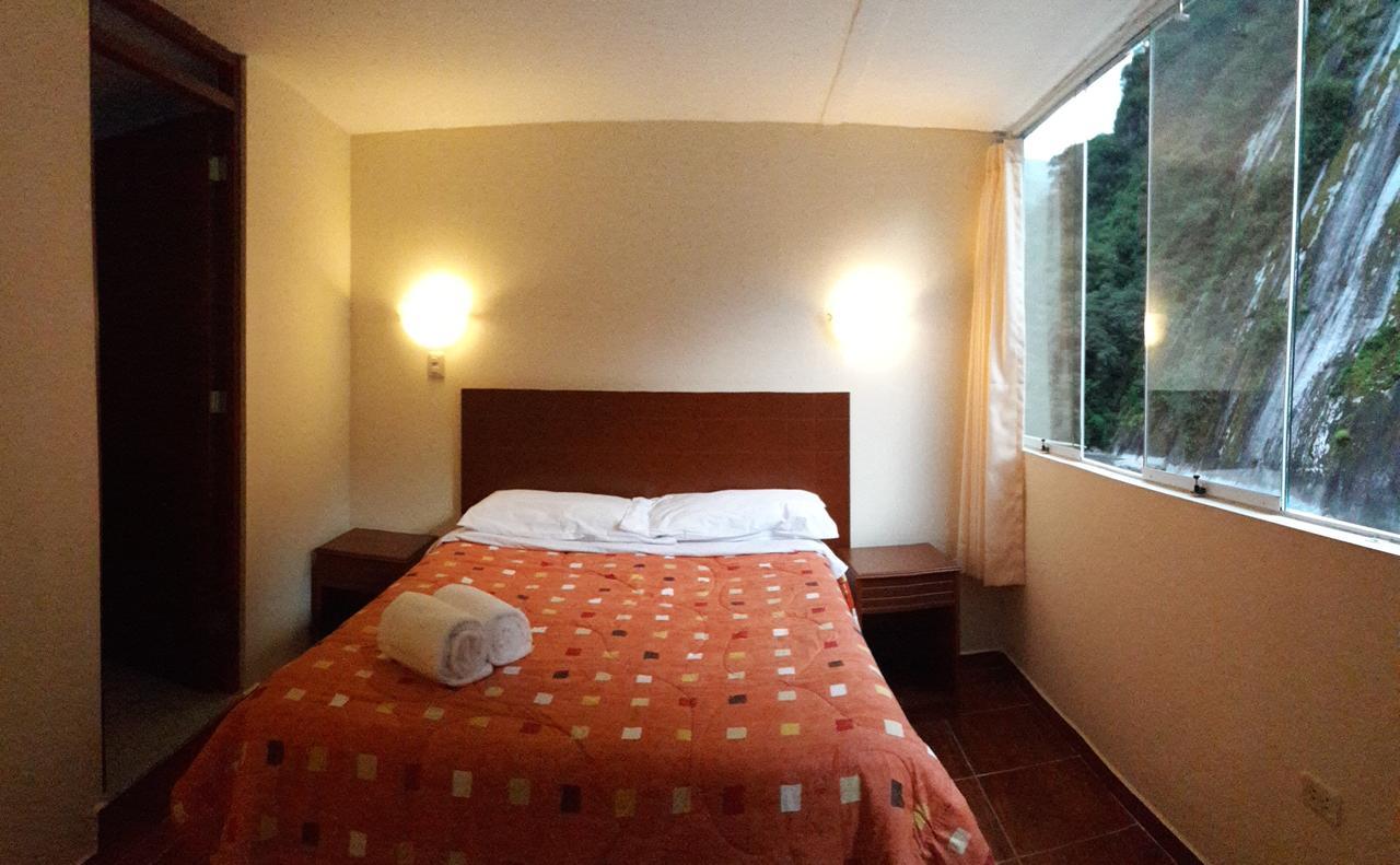 Casa Machu Picchu Hostel Dış mekan fotoğraf