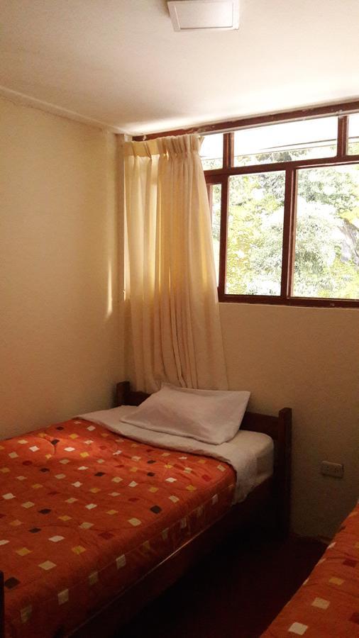 Casa Machu Picchu Hostel Dış mekan fotoğraf