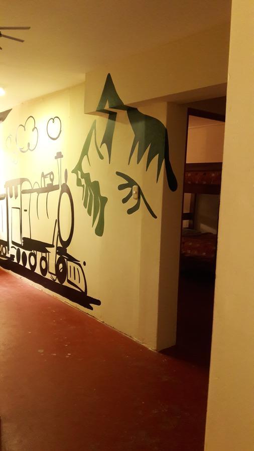 Casa Machu Picchu Hostel Dış mekan fotoğraf