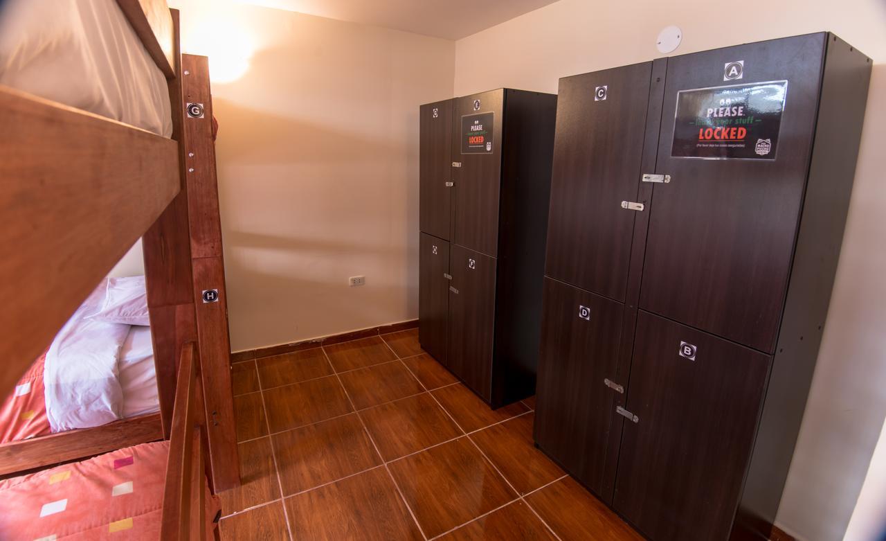 Casa Machu Picchu Hostel Dış mekan fotoğraf
